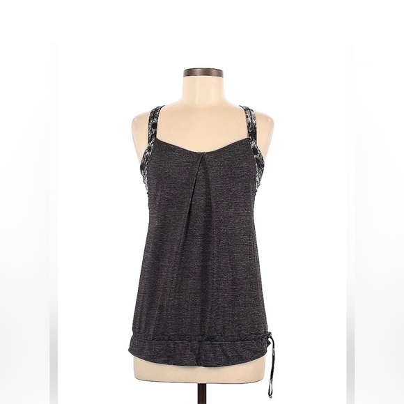 Lululemon Rest Less Tank - Picture 4 of 6